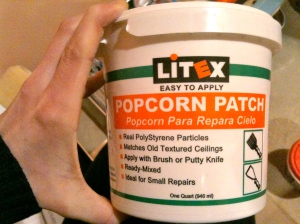 Litex Popcorn Patch